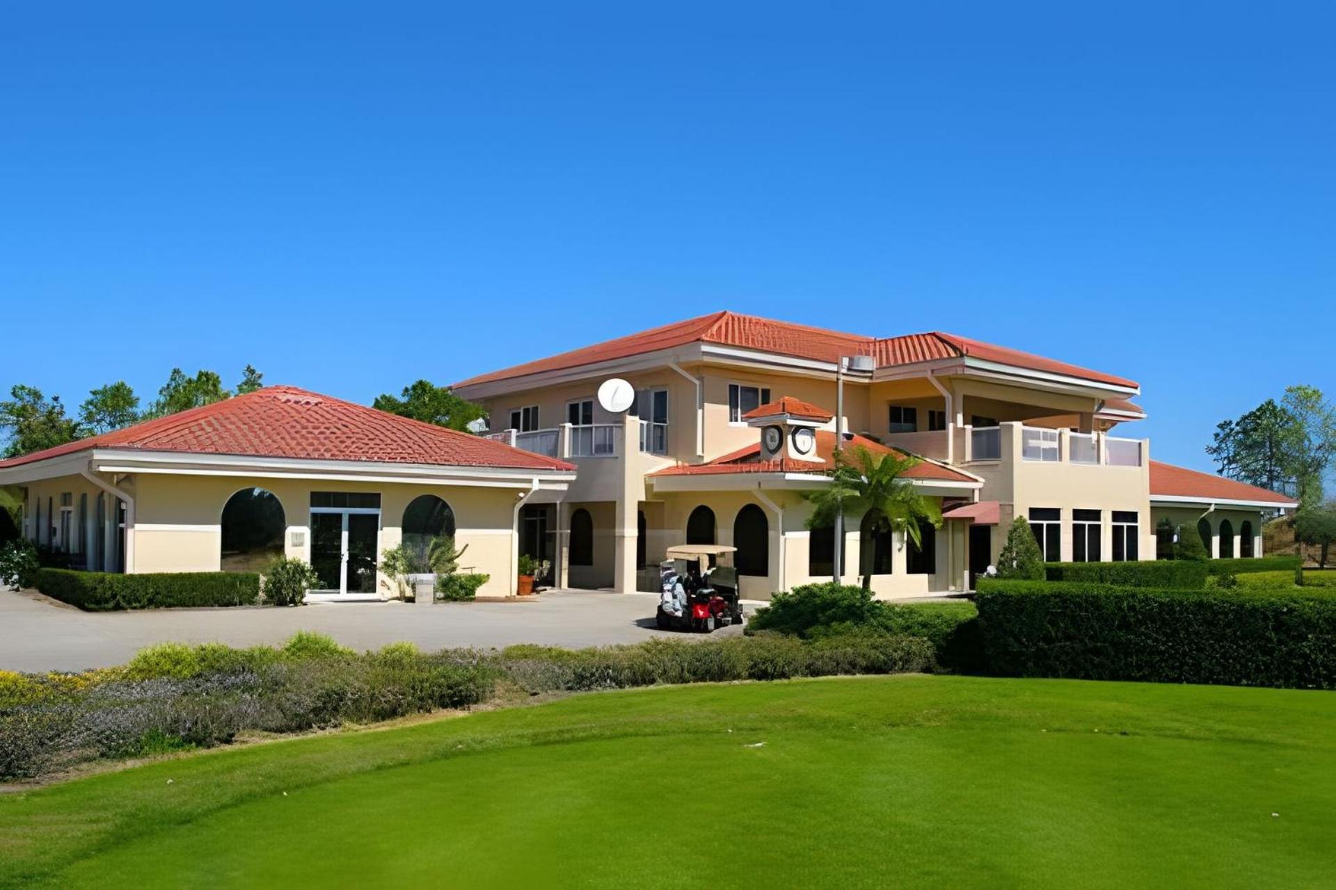 Quiet House With Pool On A Top Golf Course Haines City Ngoại thất bức ảnh