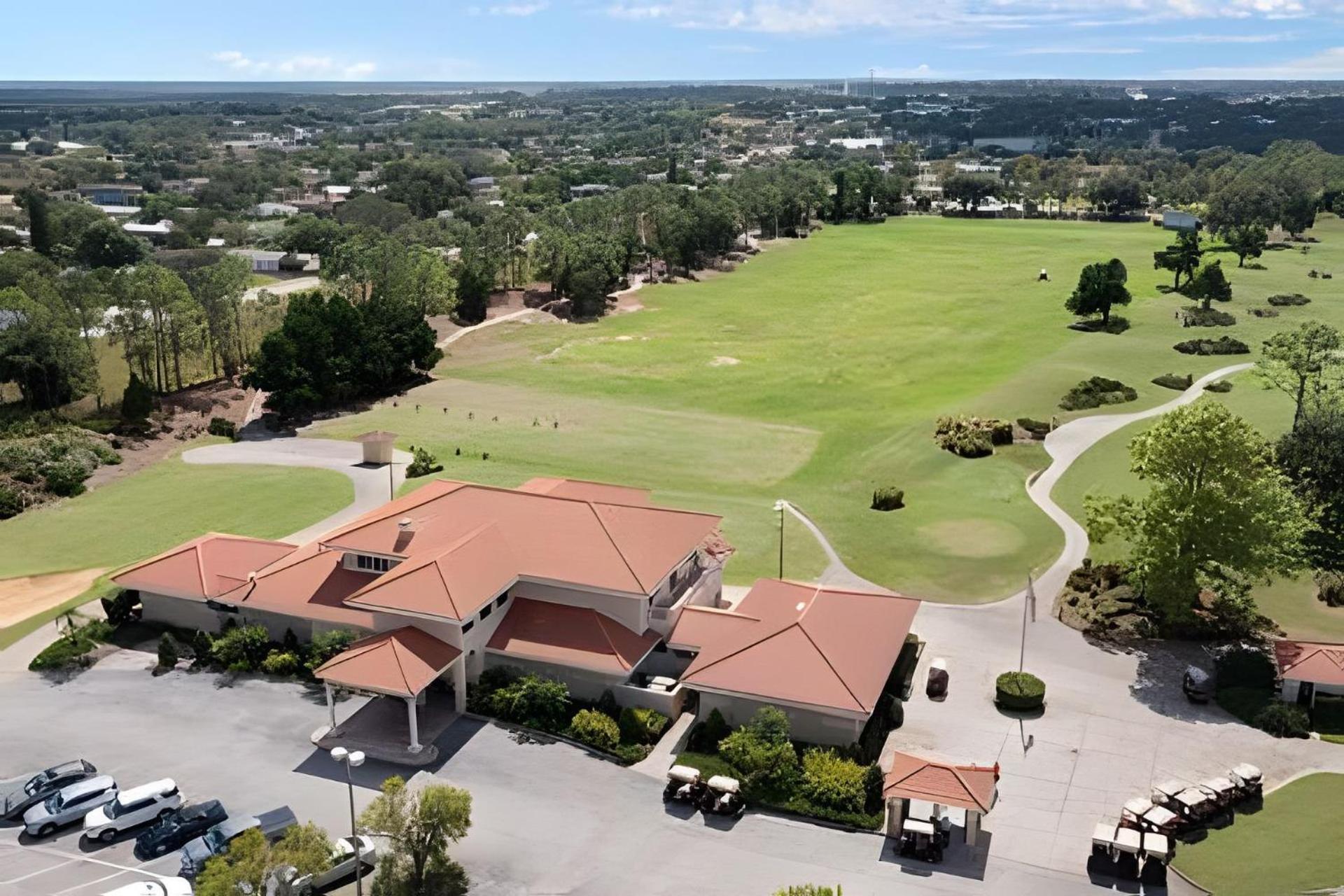 Quiet House With Pool On A Top Golf Course Haines City Ngoại thất bức ảnh